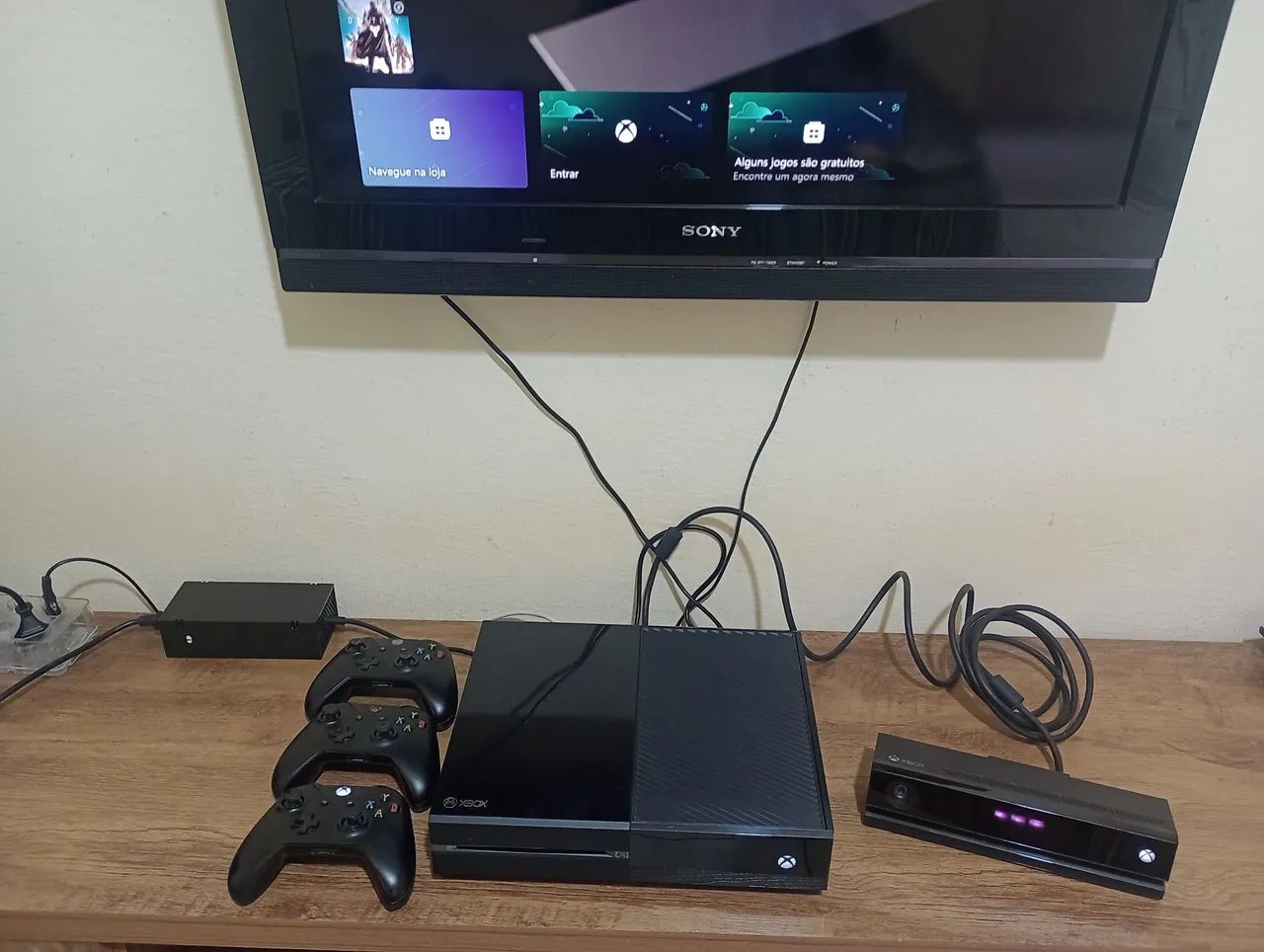 XBOX ONE FAT 1TB  - Foto 5