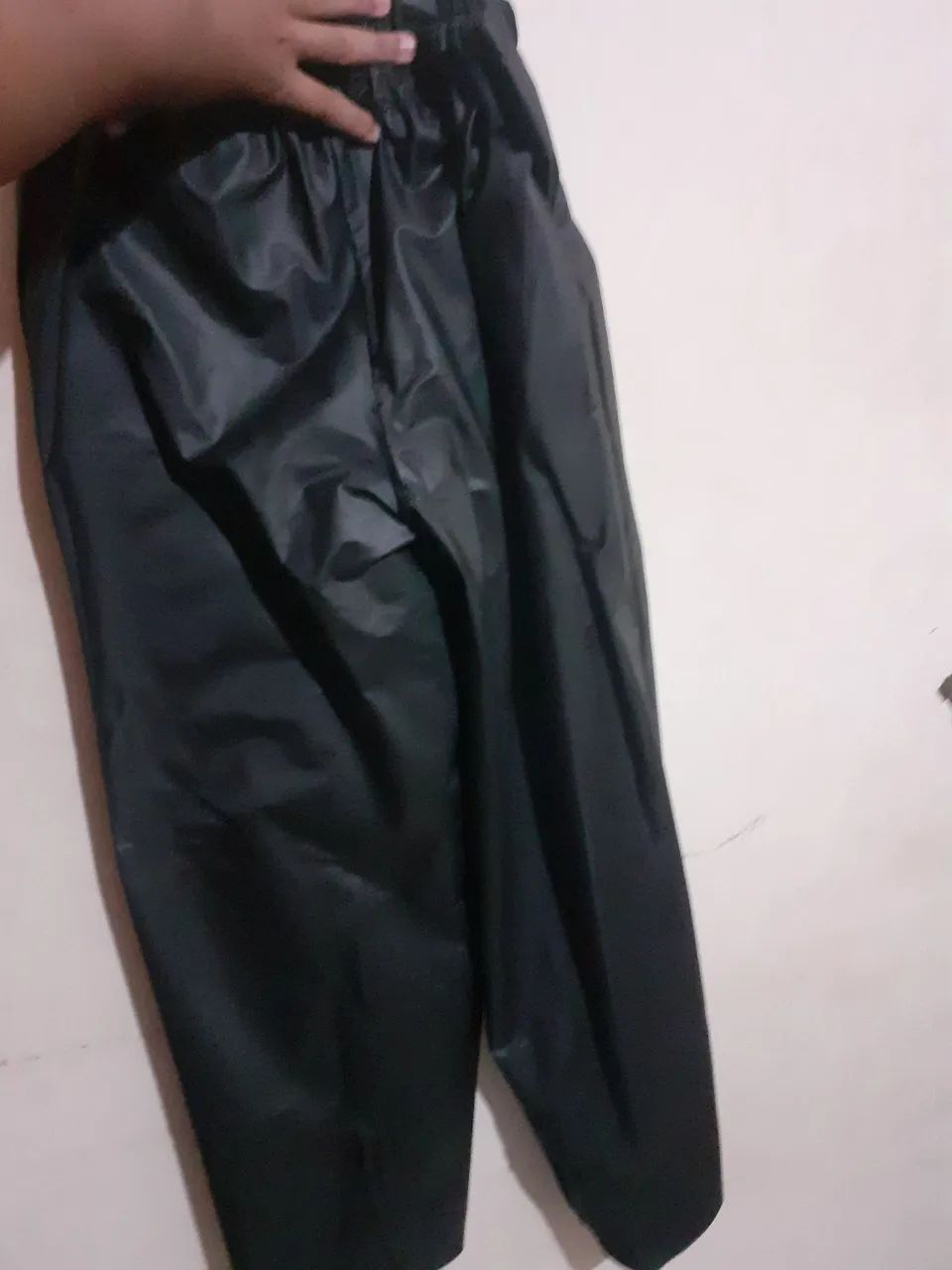 Kit Capa de chuva reforçado  - Foto 4