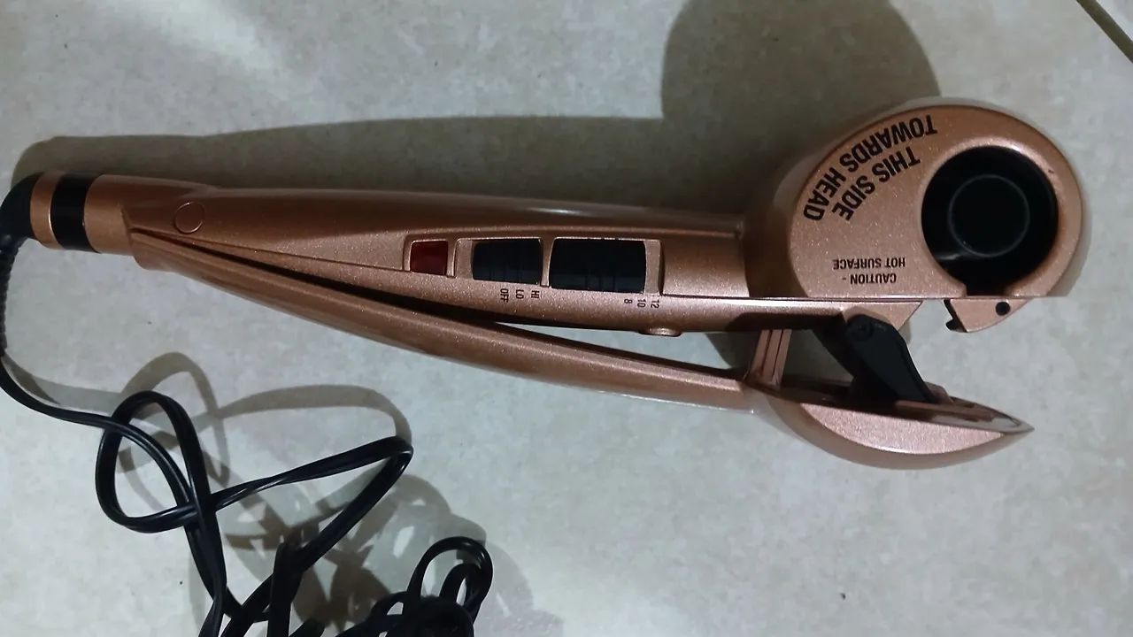 Modelador de cachos Conair - Foto 2