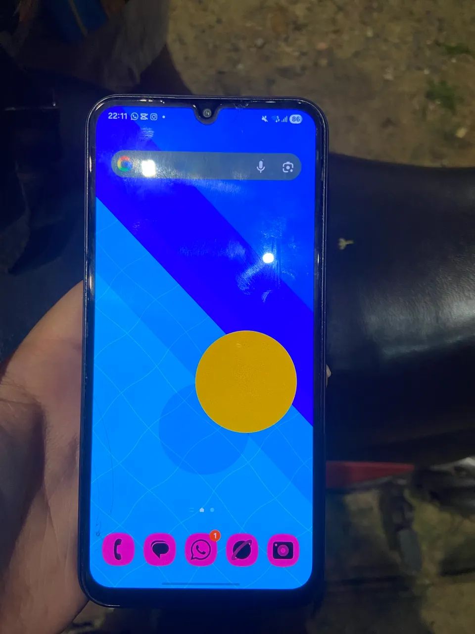 Samsung A15 - Foto 5