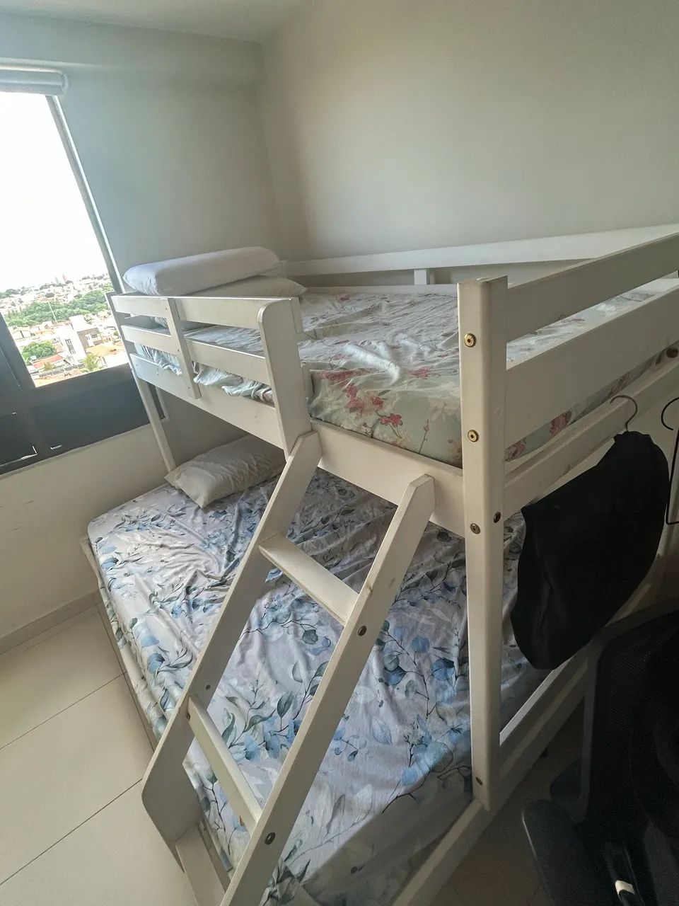 CAMA BELICHE CASAL SOLTEIRO (C/ COLCHAO CASAL) - Foto 4