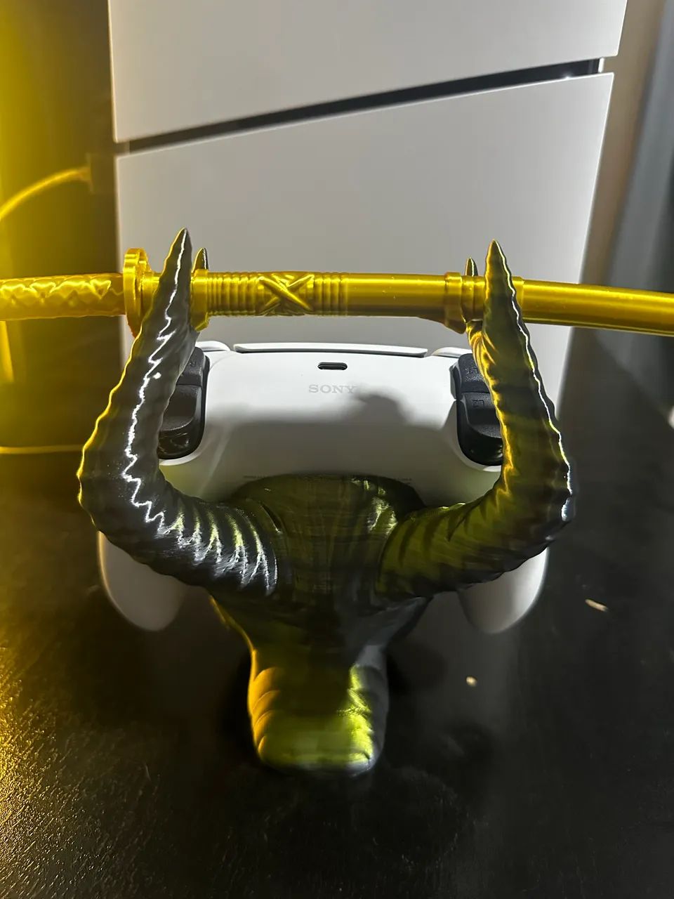 Suporte controle PS5 - Oni  - Foto 3