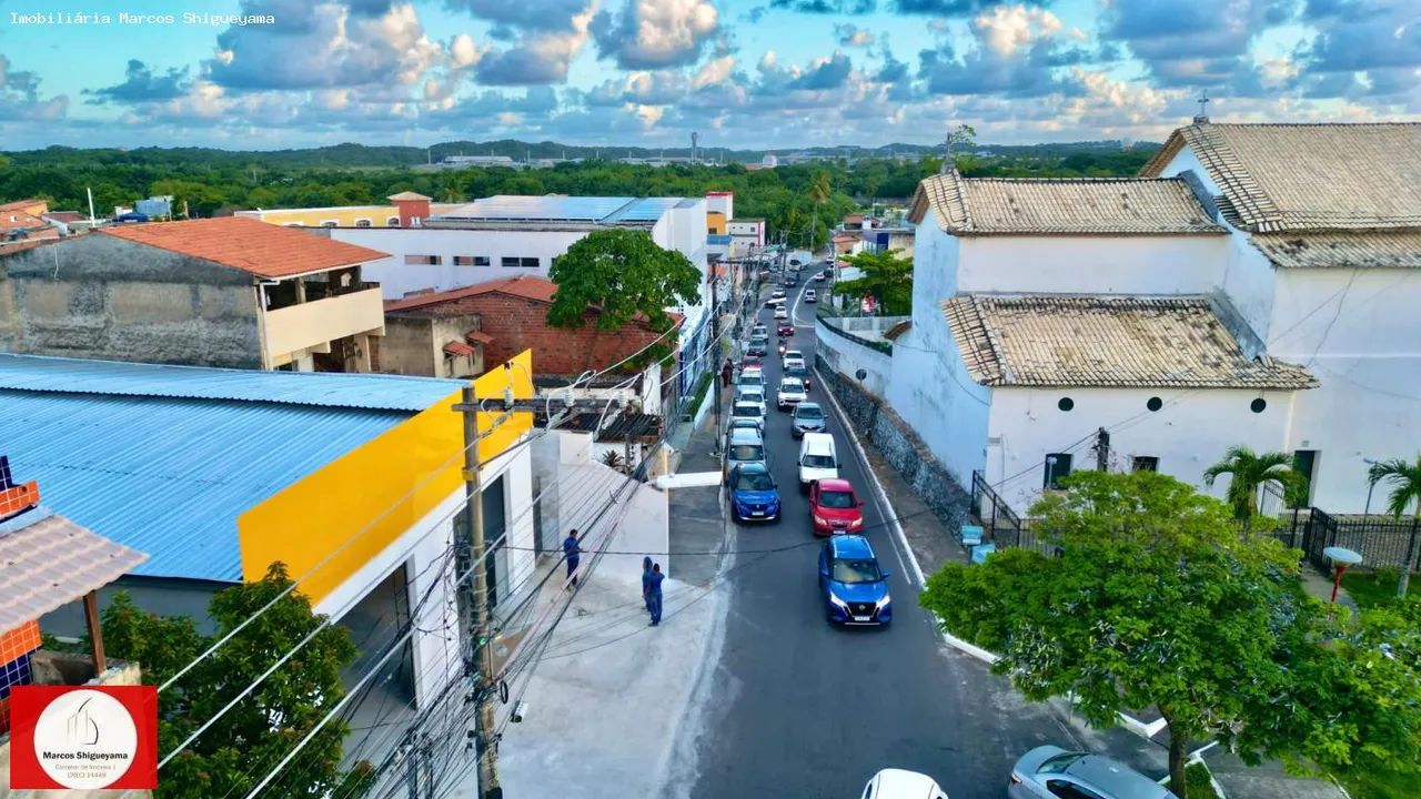Loja para Locação em Lauro de Freitas, Centro - Foto 5
