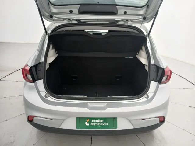 Fiat Argo 1.0 6V Flex. 2023 - Foto 4