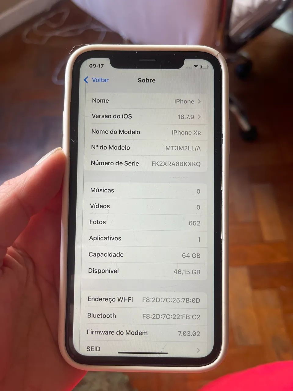 Vendo IPhone XR 64GB  - Foto 3