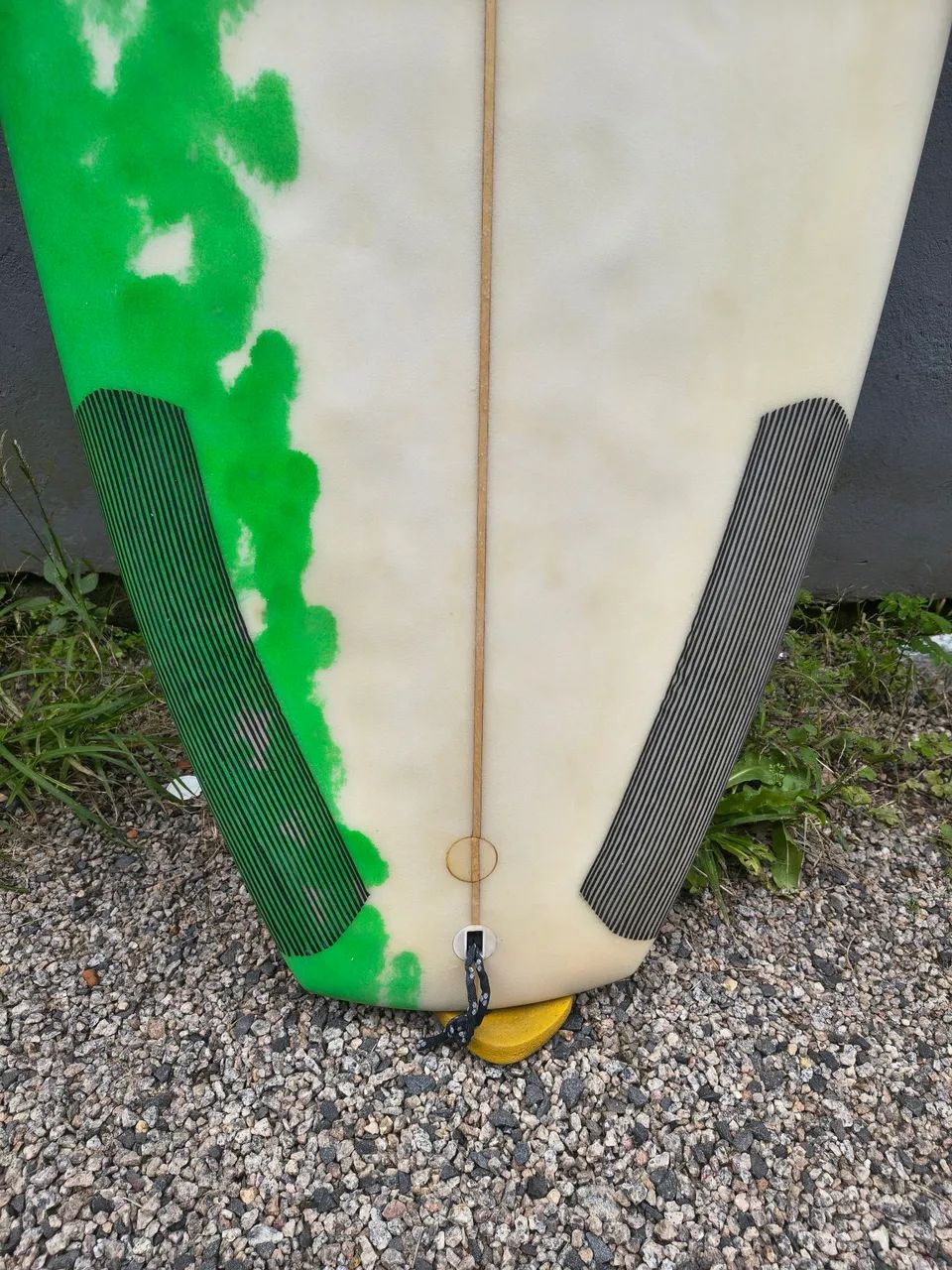 Prancha de surfe 5'10" SRS - Foto 3
