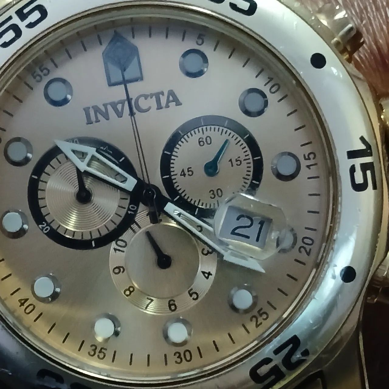 Invicta  - Foto 3