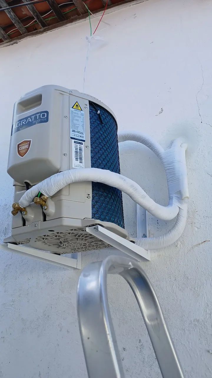 Instalação ar condicionado a partir de R$299,99 - Foto 4