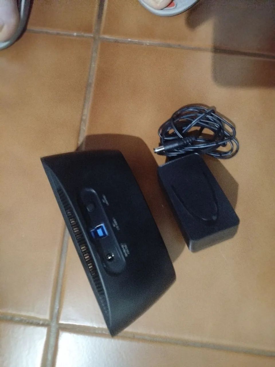  Case para HD de Desktop  - Foto 2