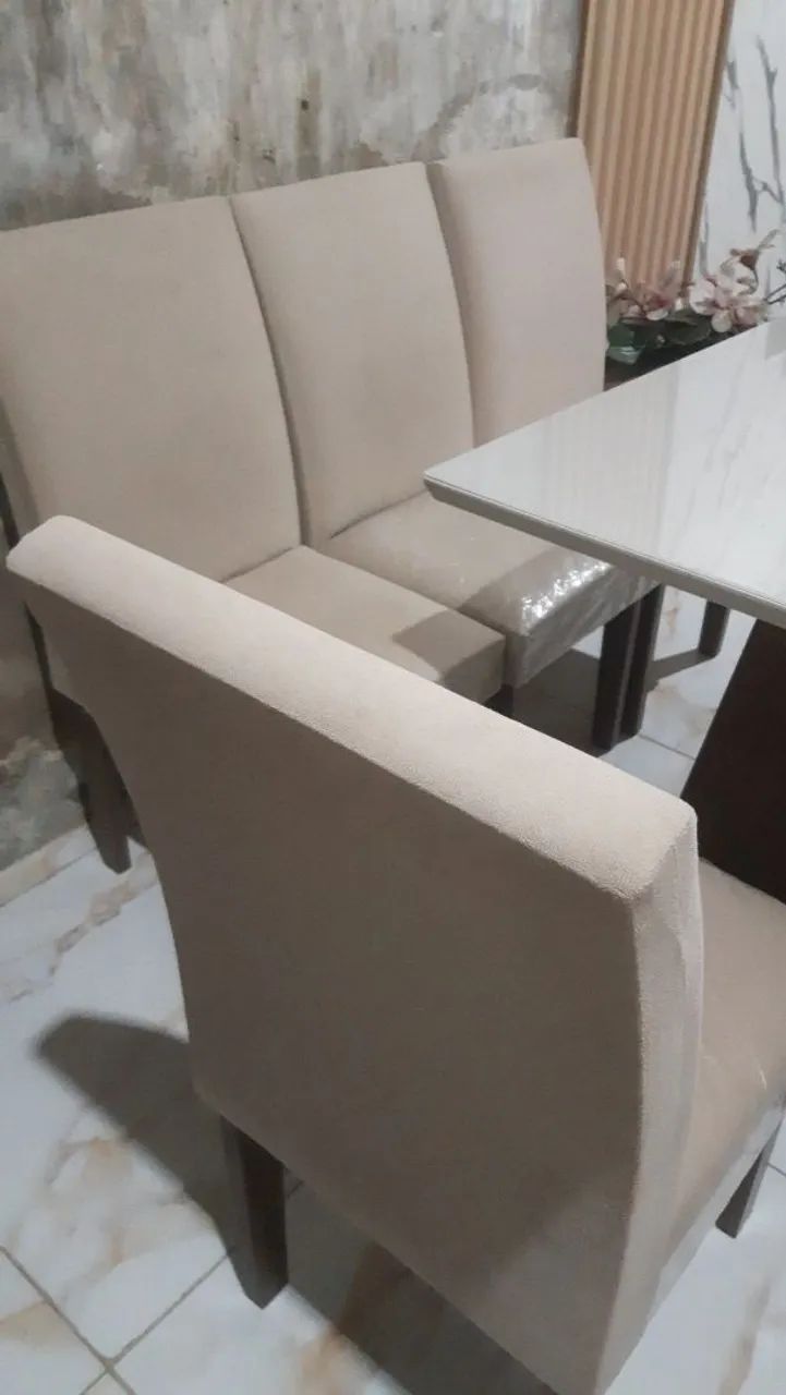 Vendo mesa no precinho  - Foto 2