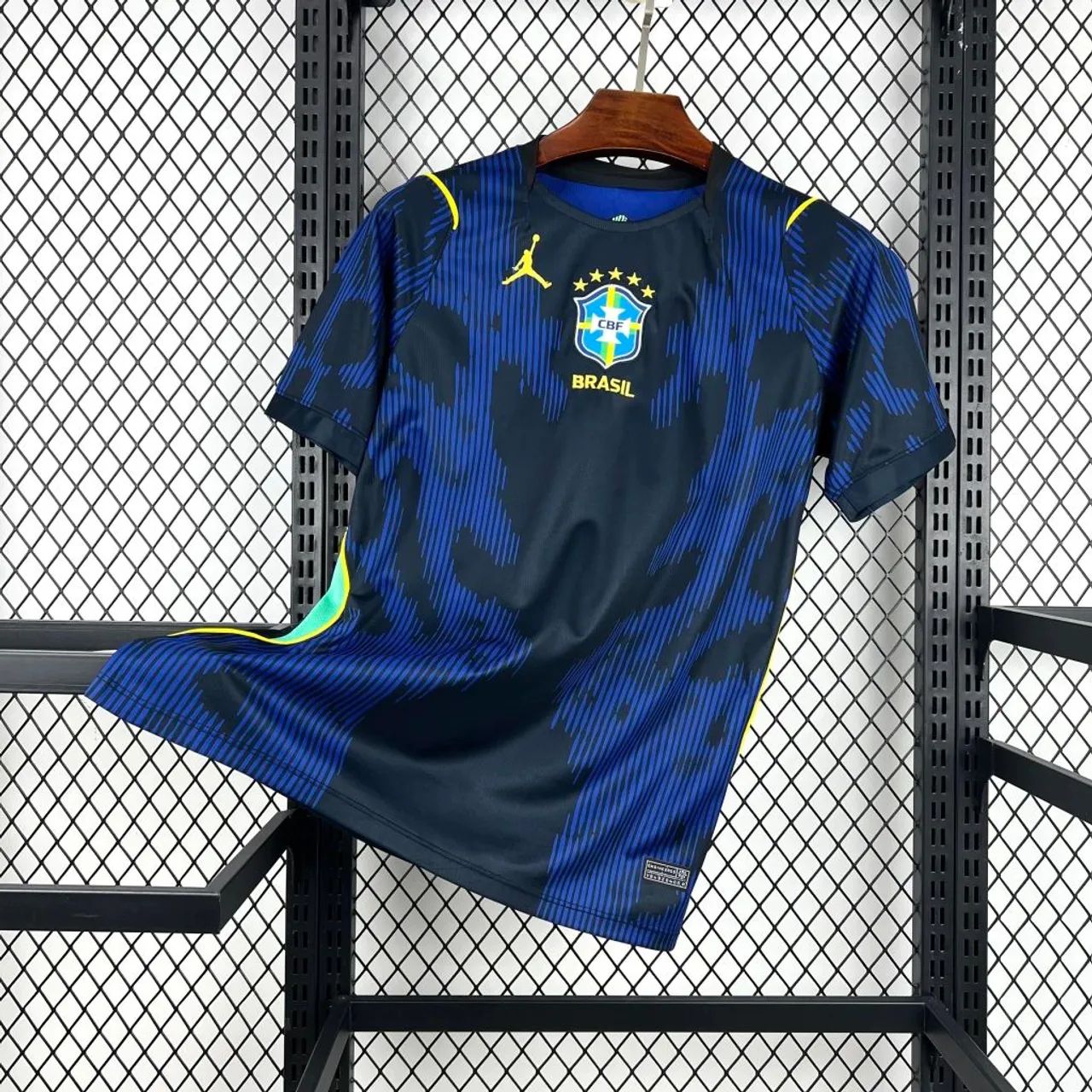 Camisa brasil - Foto 4