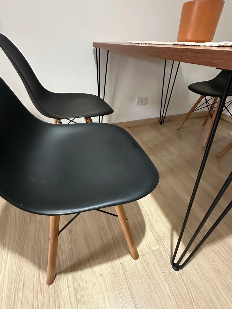 Mesa linda impecável  - Foto 4