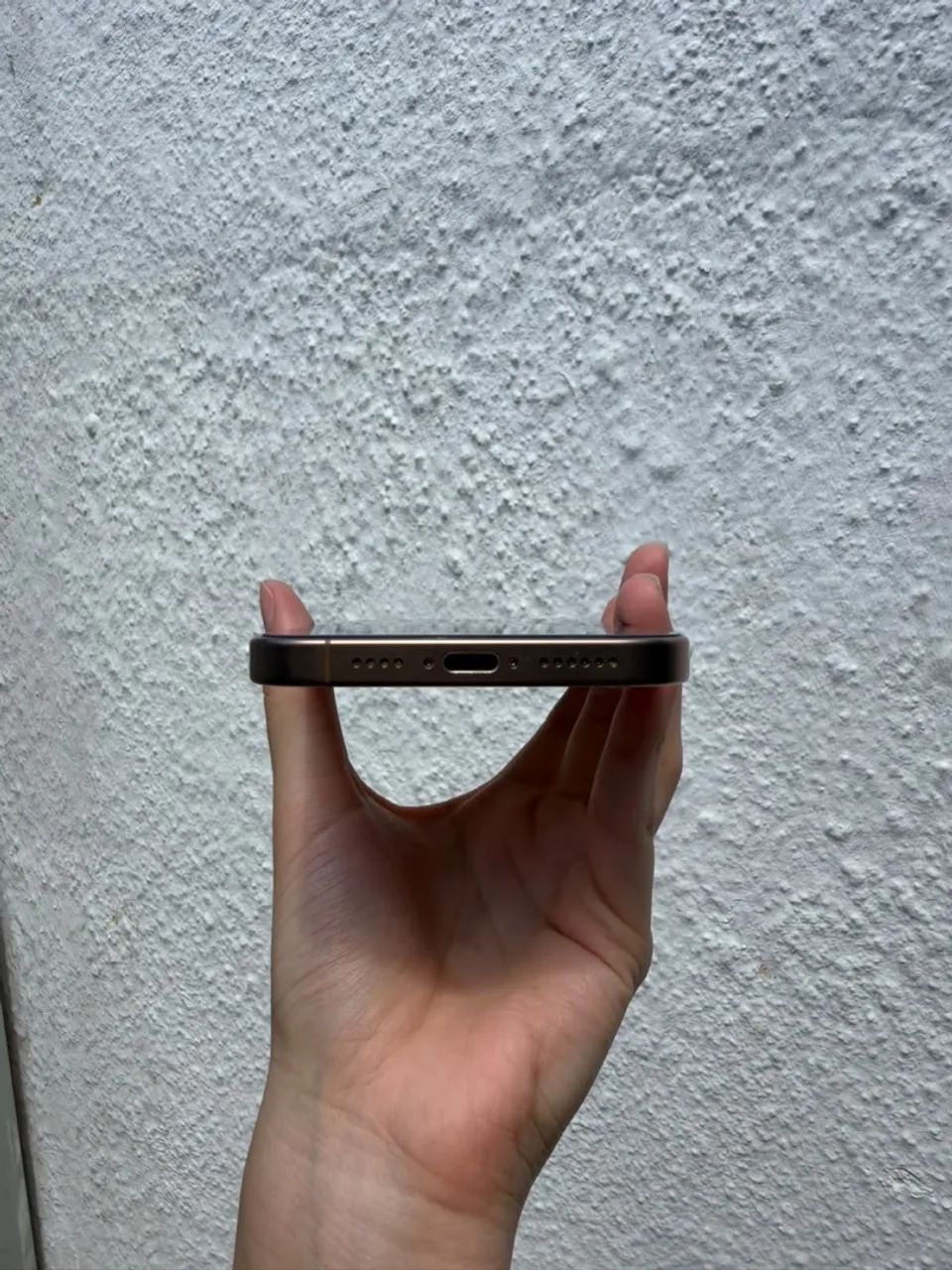 iPhone 16 pro max (zero marcas de uso) - Foto 4