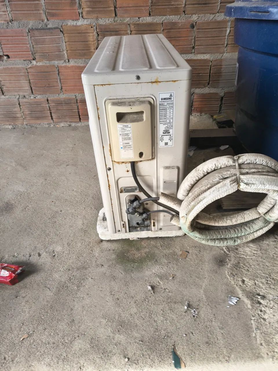 Ar condicionado inverter  - Foto 4
