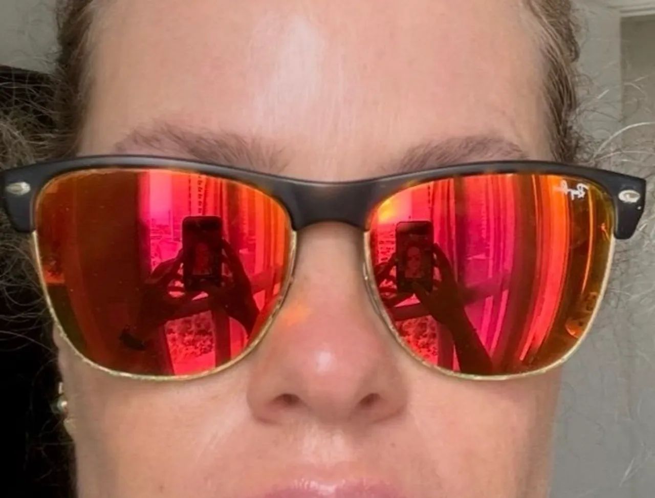 Óculos de sol RAY BAN  - Foto 2