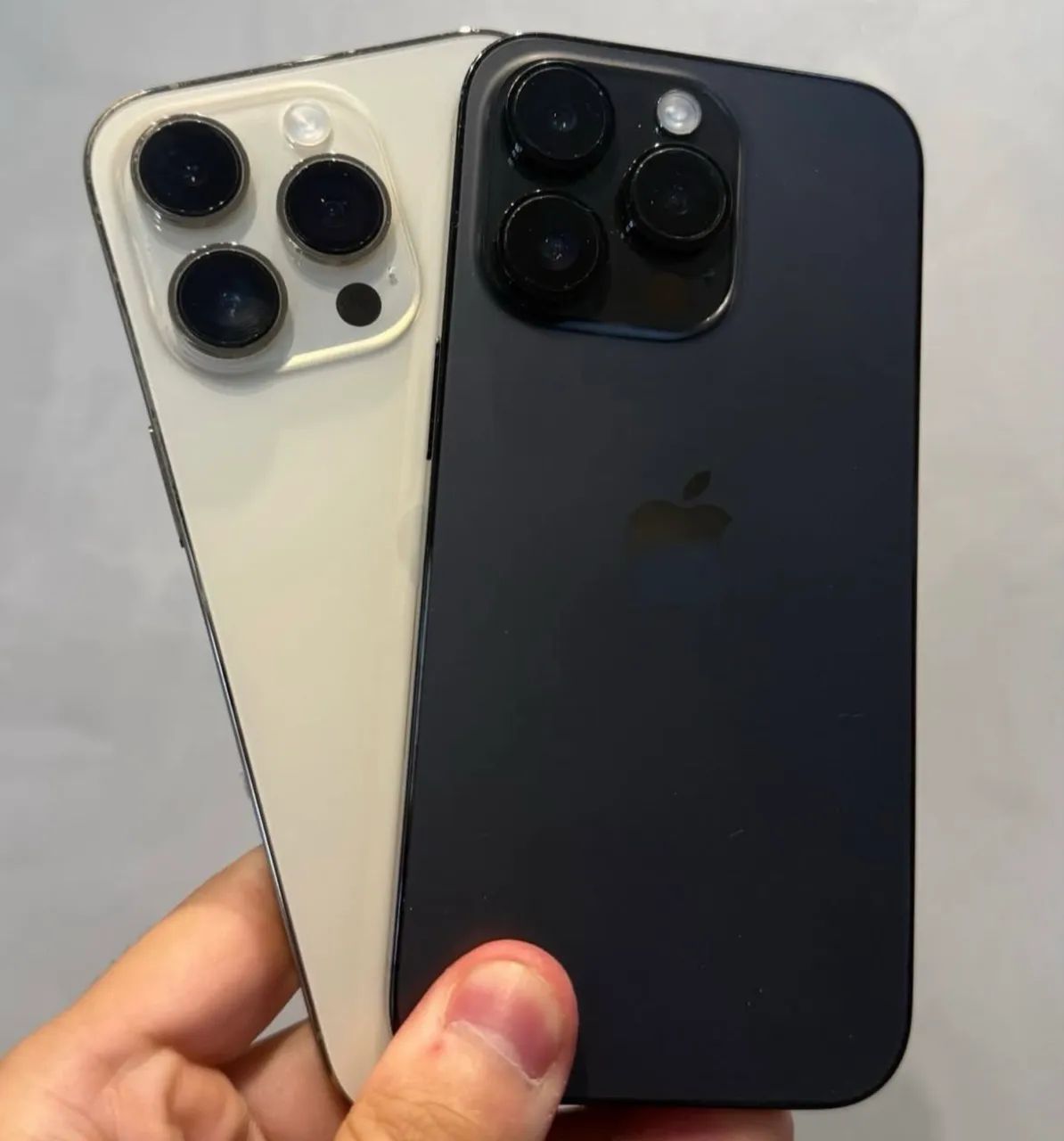 iPhone 14 Pro 128gb com garantia Kaiser iPhones 