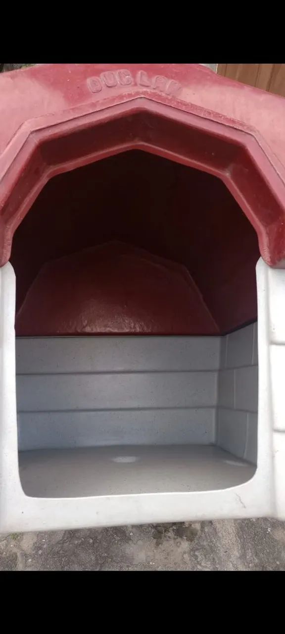 Casa para Cachorro ? - Foto 5