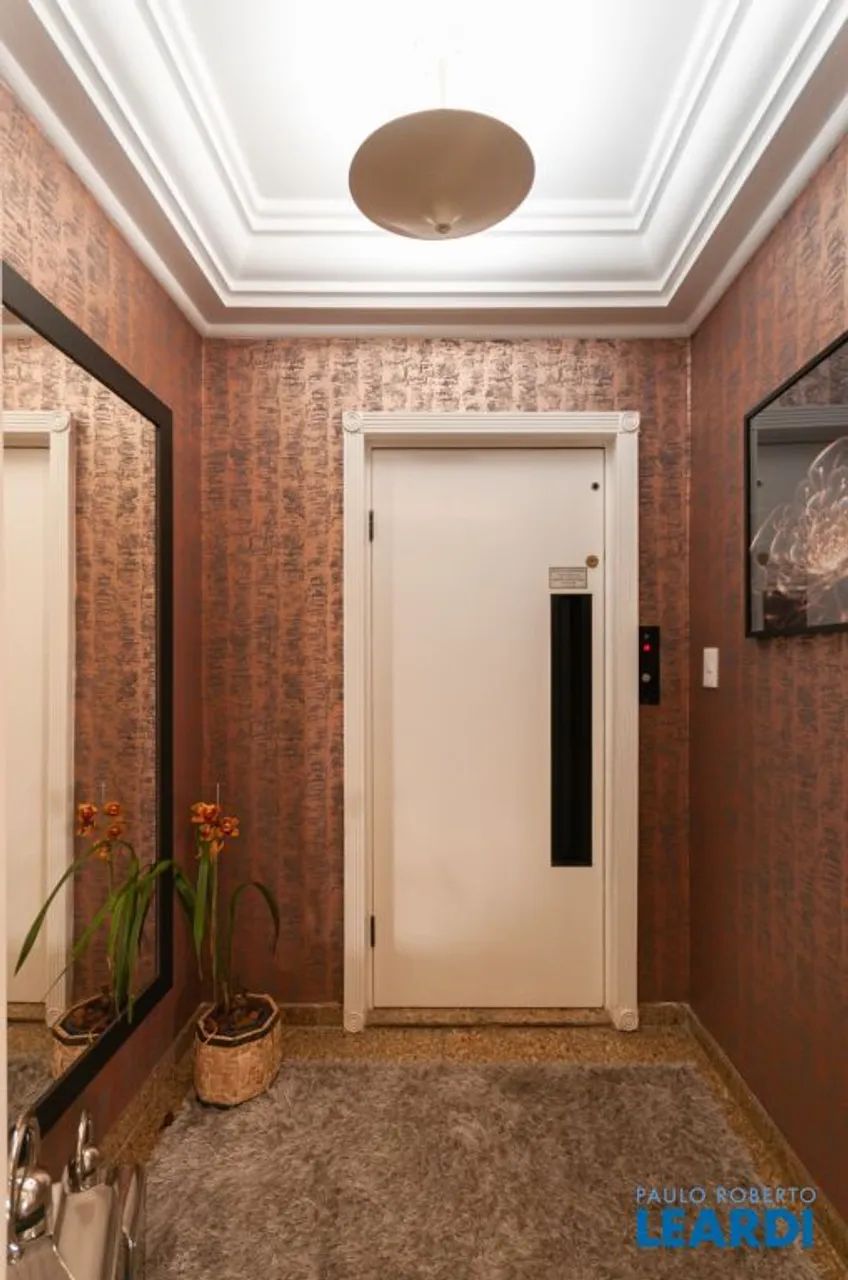 APARTAMENTO - VILA LÉA - SP - Foto 3