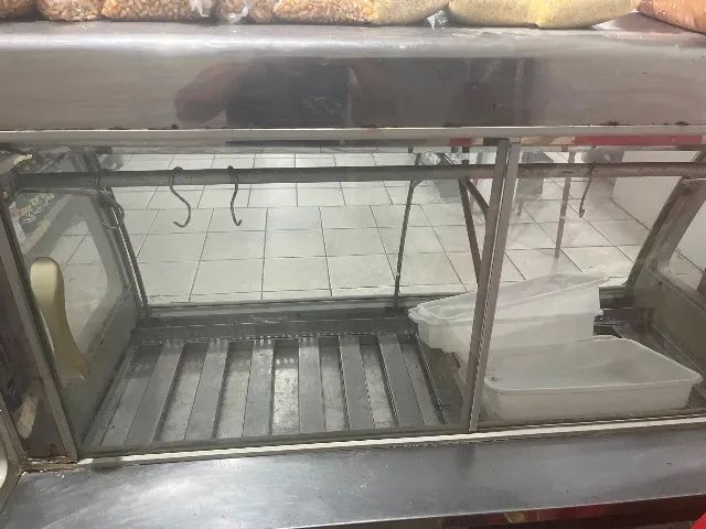 Expositor de carne  - Foto 2