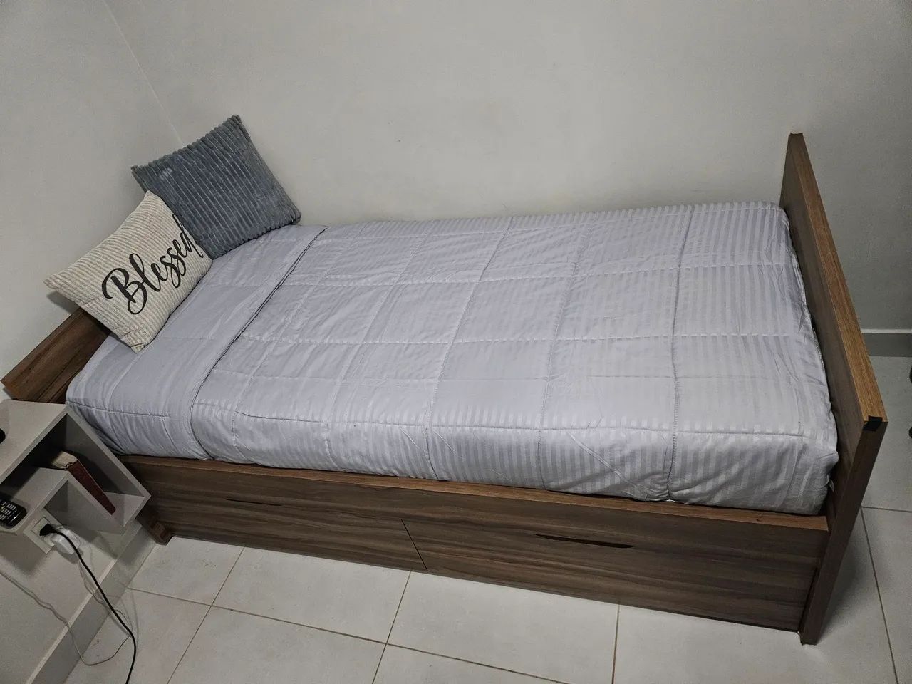 Bicama 100% mdf - Foto 2