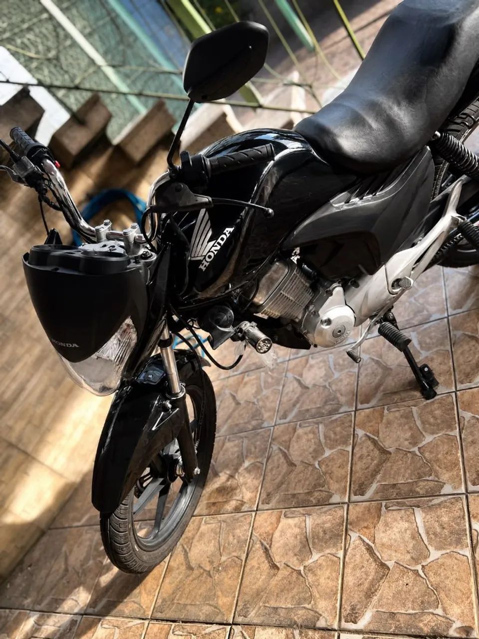 Vendo Titan 150/2012  - Foto 5