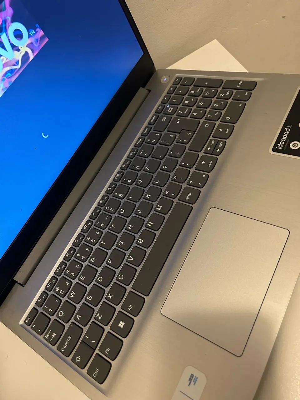 Notebook Lenovo IdeaPad 3 15IGL05 - Foto 3