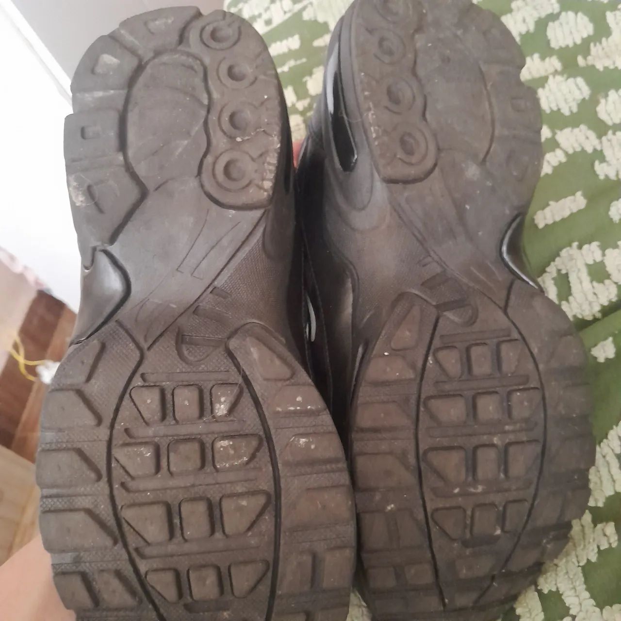 Tenis novo usado poucas vezes - Foto 3