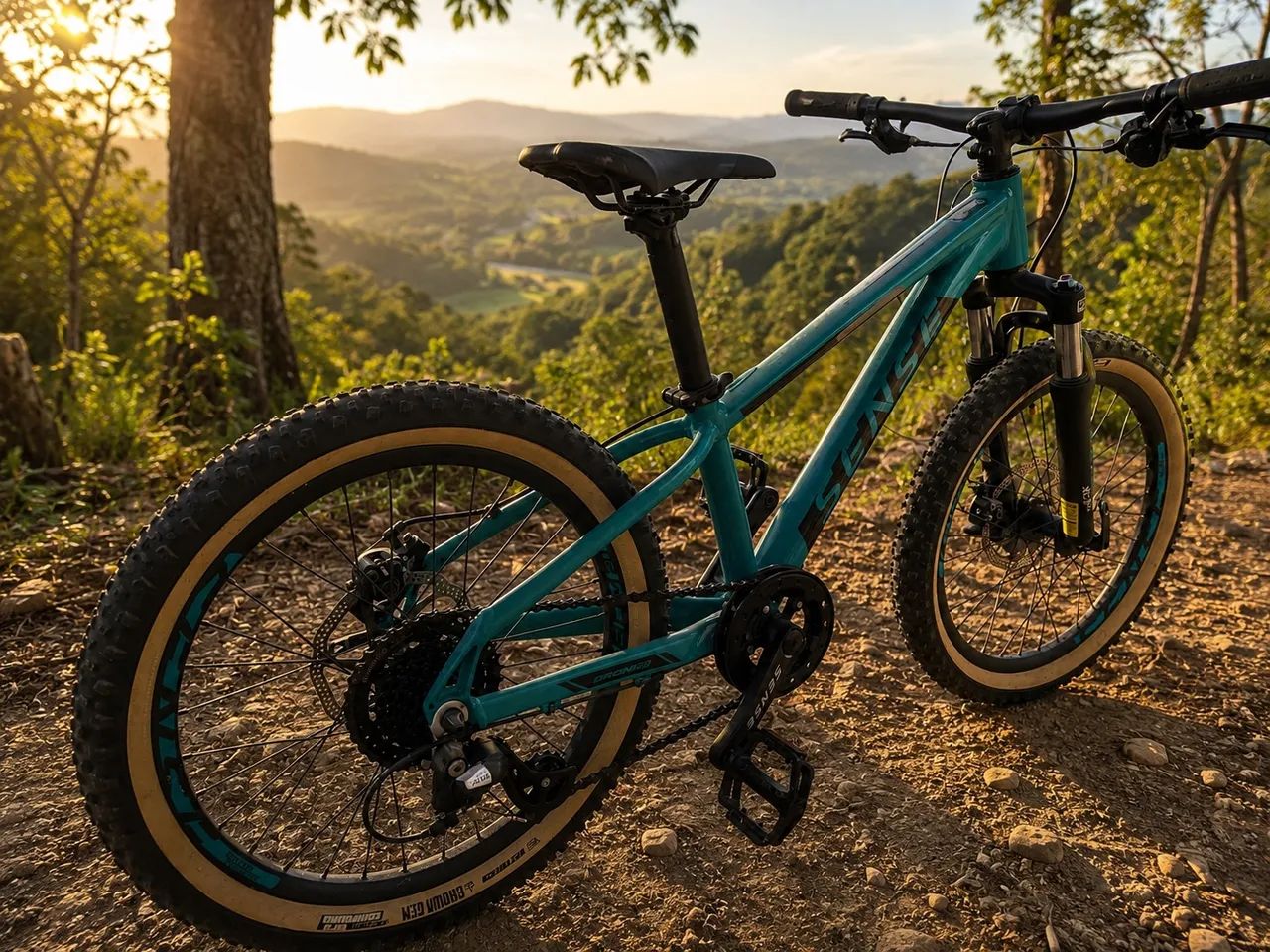 Bicicleta  - Foto 4
