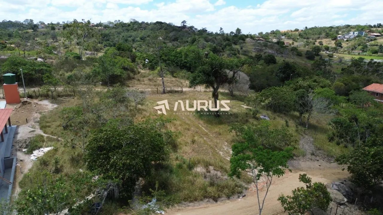 Terreno em Serra Negra de 780m2 próximo ao Flor da Serra - Foto 2