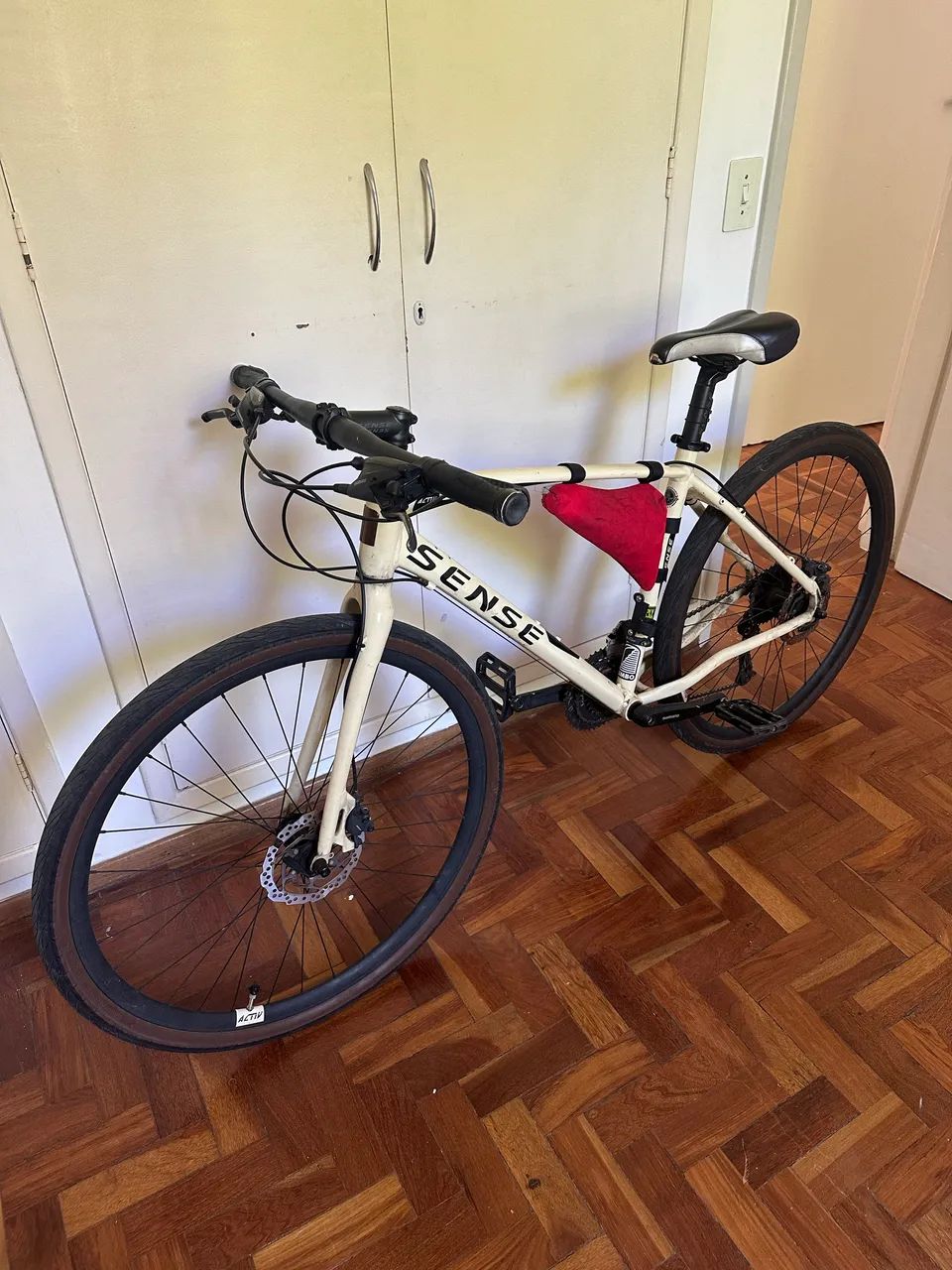 Bike Sense activ L