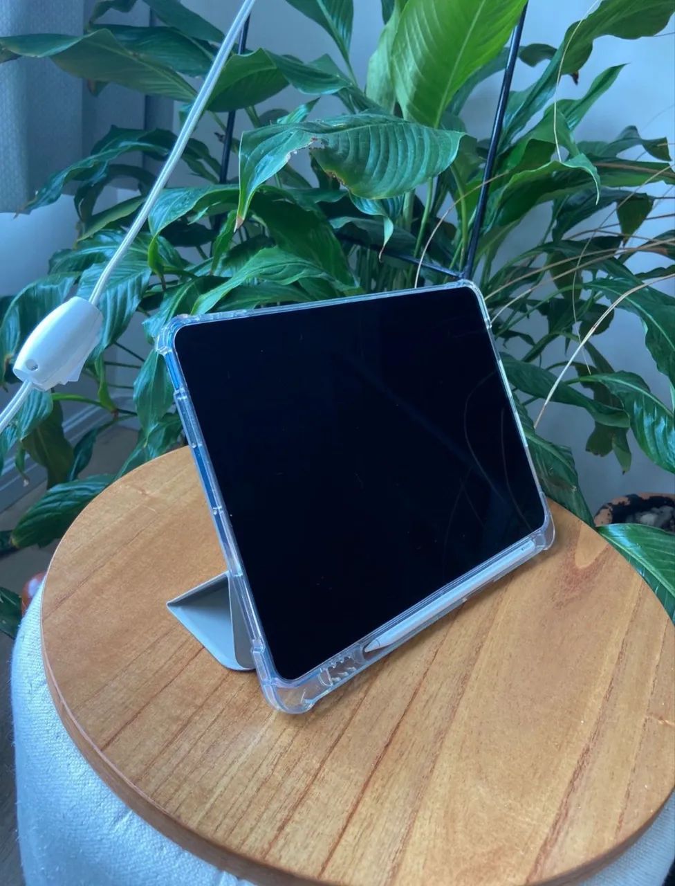 iPad Air 5 geração M1 + Apple Pencil 2 geração  - Foto 2