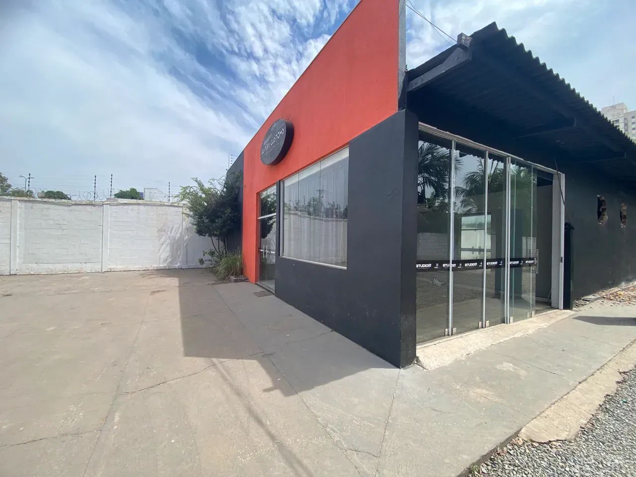 IMÓVEL COMERCIAL PARA LOCAÇÃO  AVENIDA BEIRA RIO