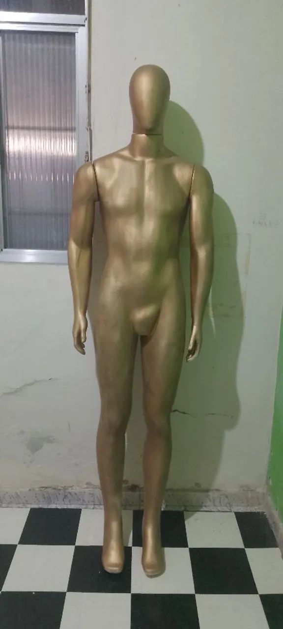 Manequim