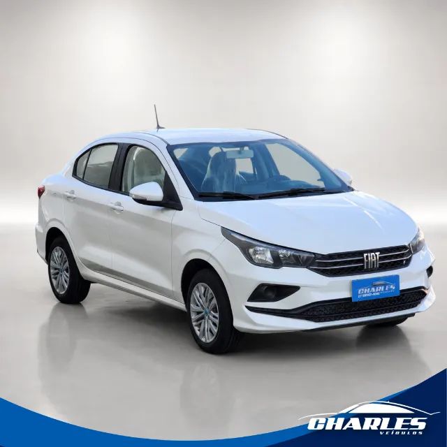 Fiat Cronos Drive 1.3 8V Flex 2025 - Foto 3