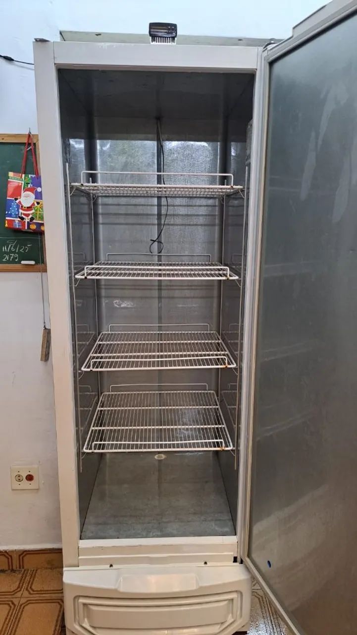 FREEZER INDUSTRIAL VERTICAL  - Foto 2