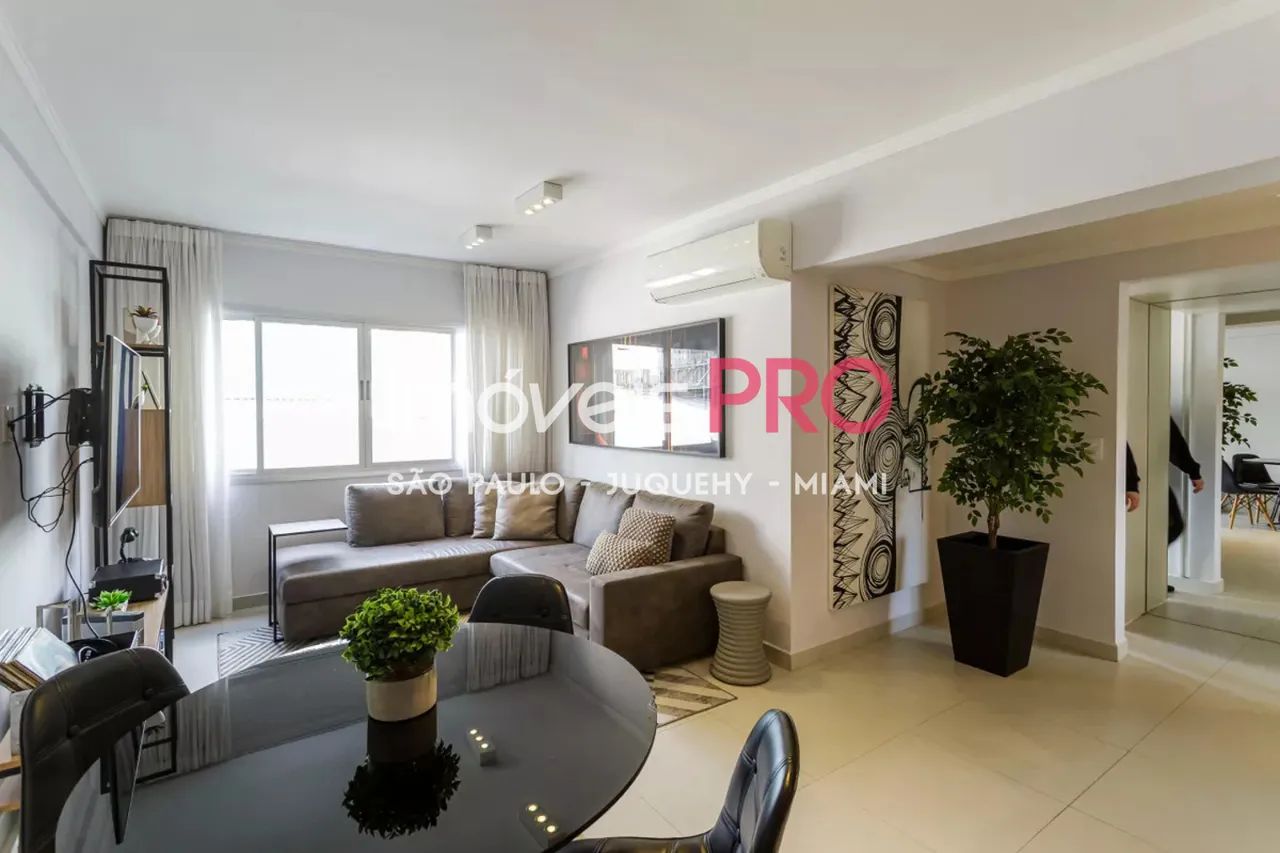 Apartamento, Moema - São Paulo