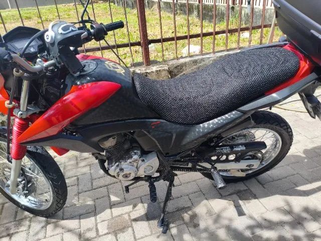 Honda Bros 160cc - Foto 2