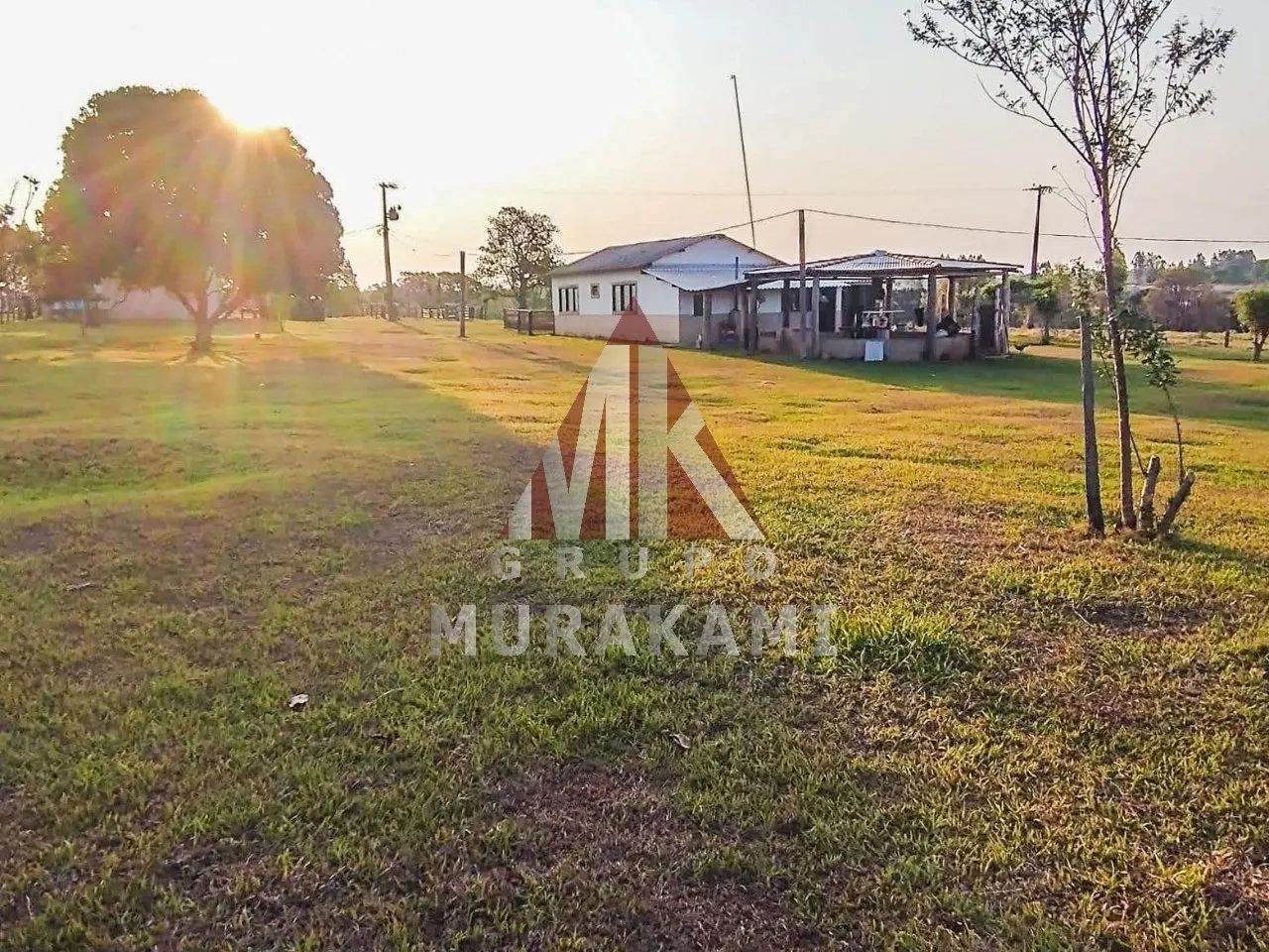FAZENDA - CAMPO GRANDE - MS - Foto 3