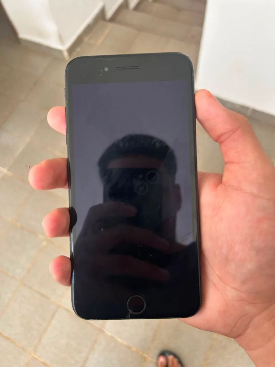 iPhone 7 plus  - Foto 3