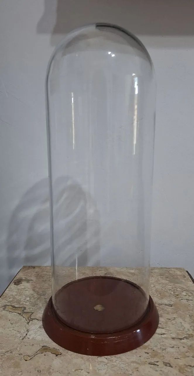 Redoma de vidro - Foto 4