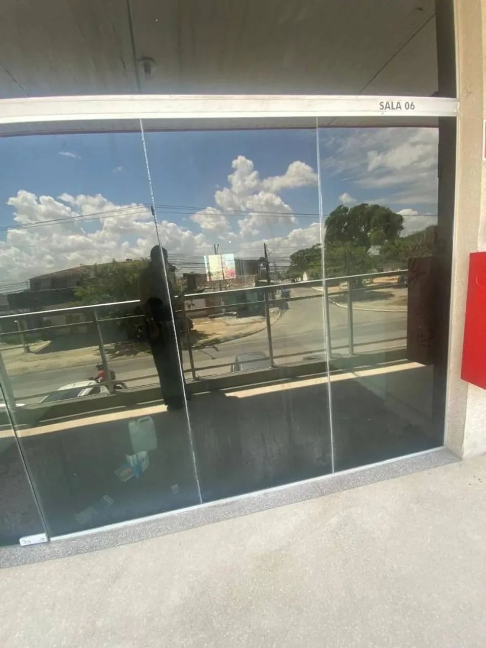SALA PARA LOCAÇÃO NO CENTRO COMERCIAL ANTARES - Foto 3