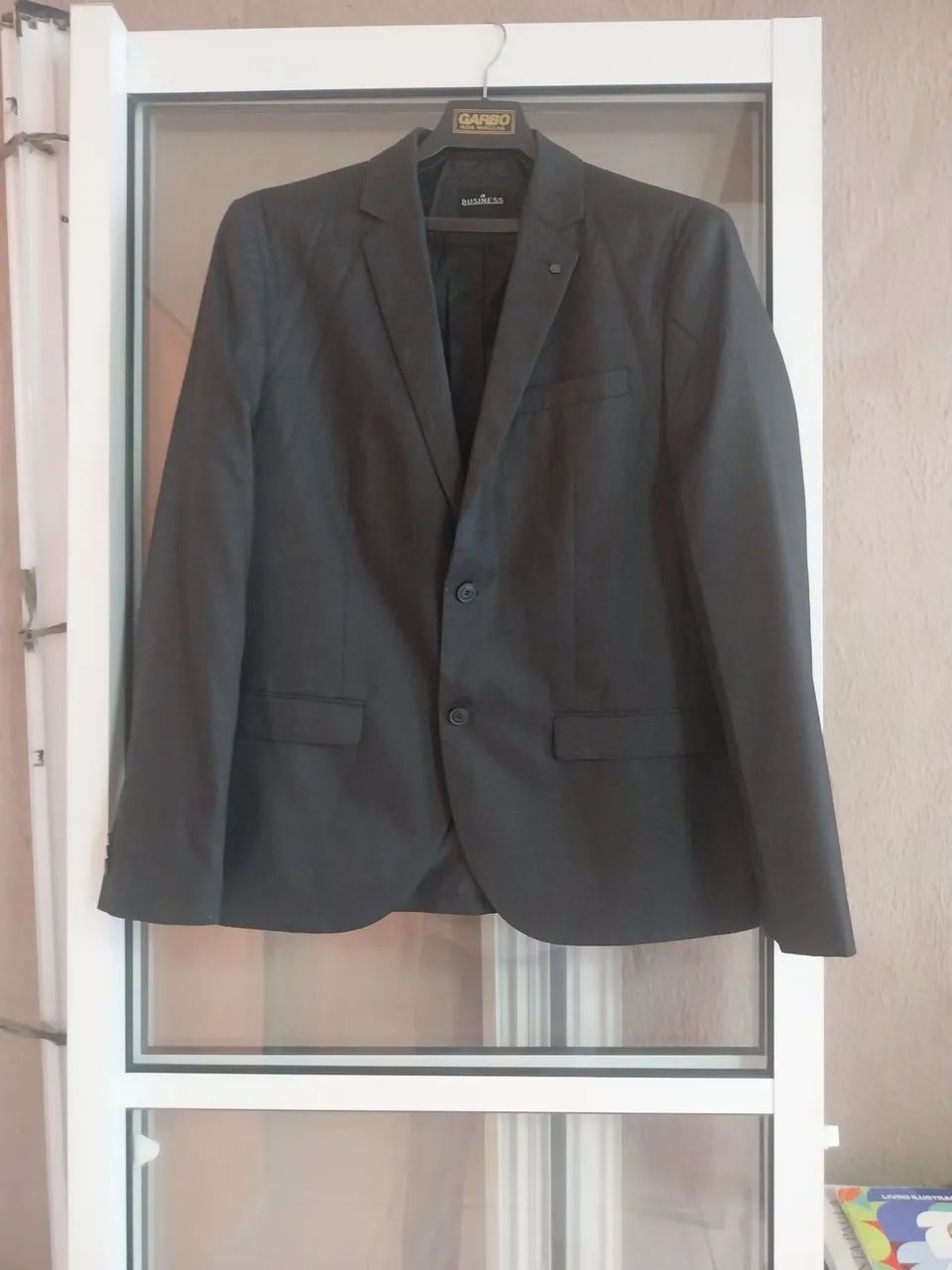 Blazer Masculino 