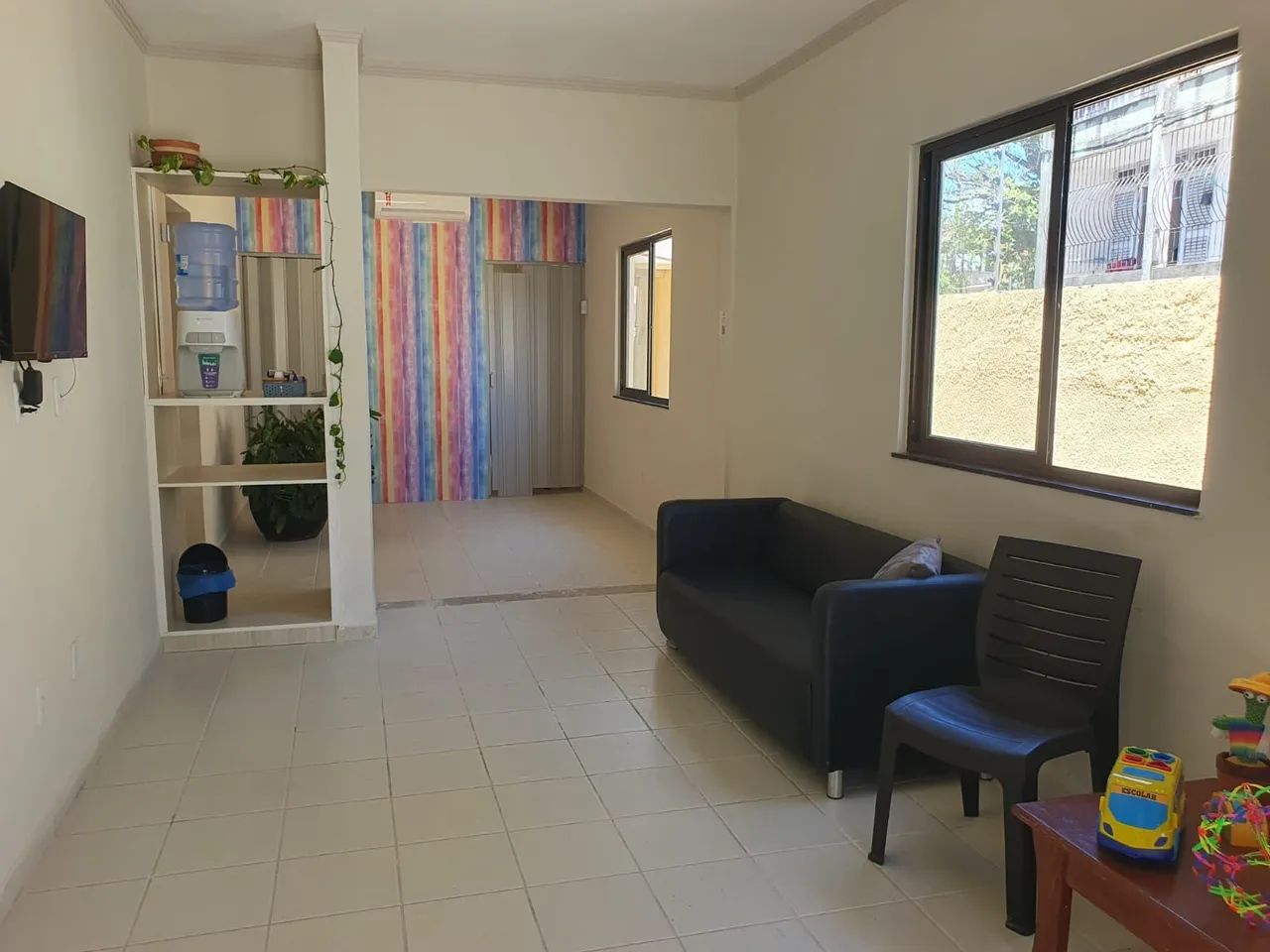 Sala para aluguel  - Foto 2