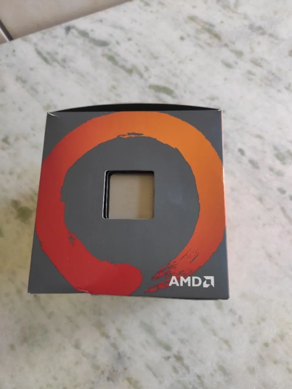 processador ryzen5 2600 6/12. - Foto 5