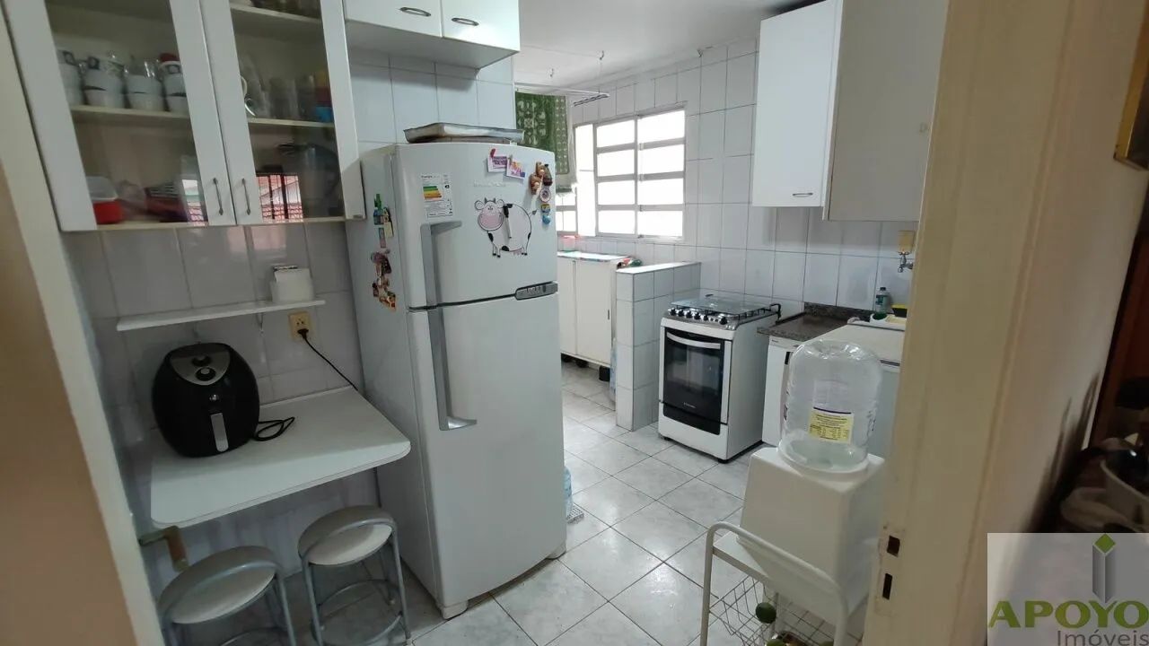 Campo Grande 2 Dormitórios, 74m² área útil - Foto 4