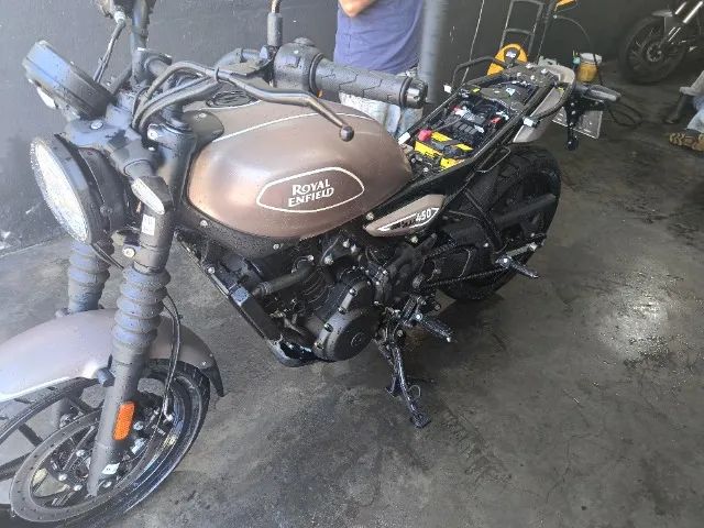 Guerrilla 450 - Foto 3