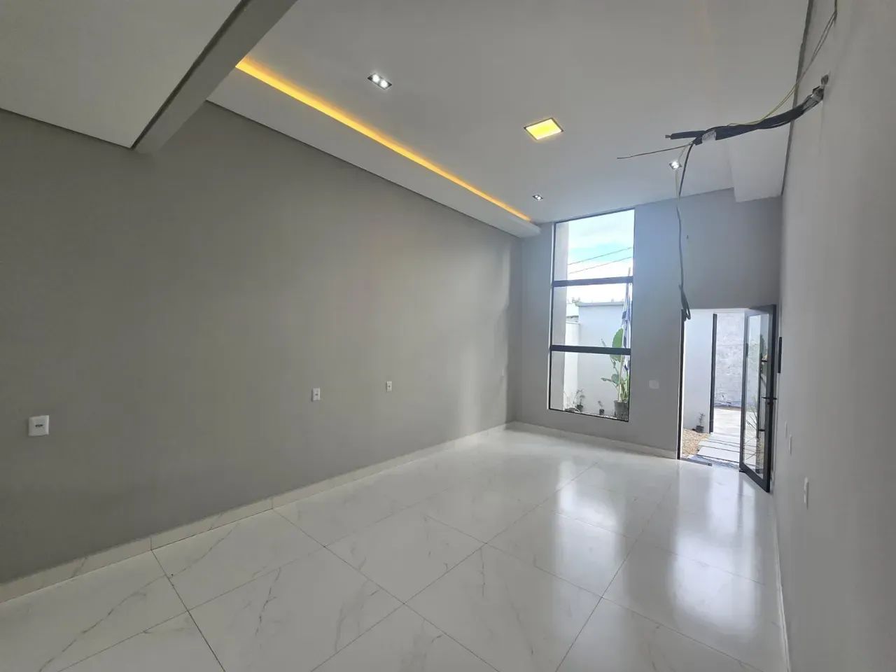 CASA NO CJ ÁGUAS CLARAS - Foto 4