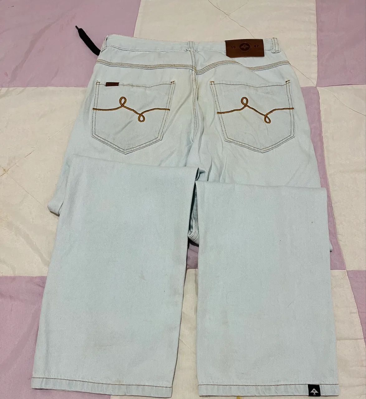 Calça