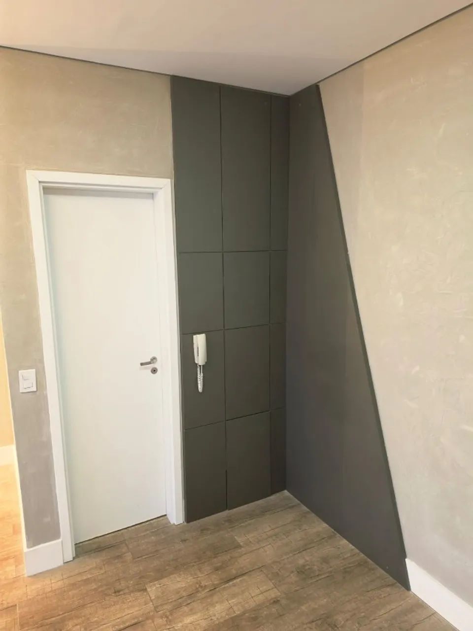 Belíssima Sala Comercial - Helbor Downtown - Direto com o Proprietário - Foto 4