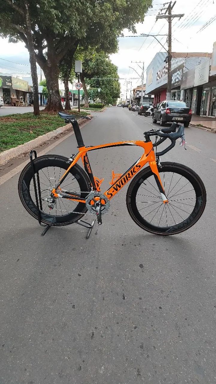Speed Specialized S-WORKS 